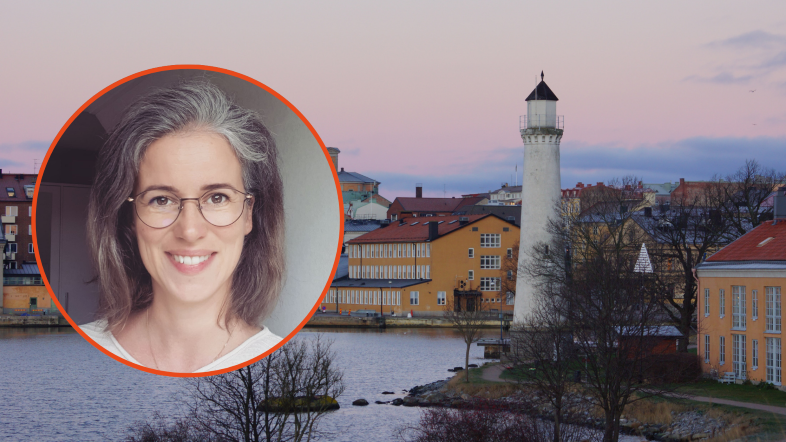Lina Thorell Nordström